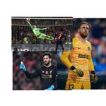 Mark Strain And Lewis Philpot - @__goalkeepers1 - Instagram