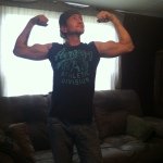 Mark Strait - @bullseye17233 - Instagram