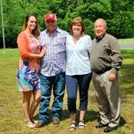 Mark Amy Strawn - @strawnmarkamy - Instagram