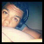 Marcus Strayhorn - @mixxedkhidd14 - Instagram