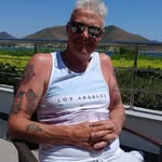 Mark Streets - @streets1163 - Instagram