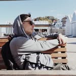 Mark Streets - @m.streets85 - Instagram
