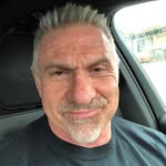 Mark Strine - @therealstriney - Instagram