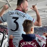 Mark Stringer - @markstringer1980 - Instagram