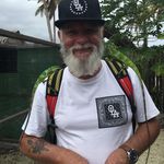 Mark Stringer - @oldstringdtd - Instagram