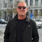 Mark Stringer - @string_bean67 - Instagram