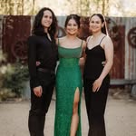 Maria Caecilia Benhadhy-Stritzel - @maria_stritzel - Instagram