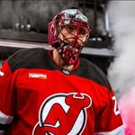 Jacob Markstrom - @markstrom25 - Instagram