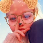 Perla Markström - @markstromperla - Instagram