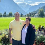 Mark Strothers - @markstrothers20 - Instagram