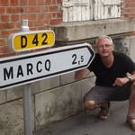 Mark Stroud - @markstroud65 - Instagram