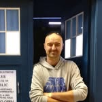 Mark Stroud - @markyboy.1975 - Instagram