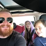 Mark Stroud - @markstroud17 - Instagram