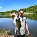 Mark Strouse - @mstrouse_fishing - Instagram