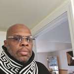 Mark Harris - @markstruckingken6276 - Instagram