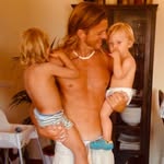 Mark van Houten - @markstrucking - Instagram