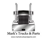 Mark’s Trucks And Parts - @markstrucksandparts - Instagram