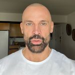 Mark Strudwick - @thewrongguy - Instagram