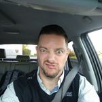 Mark Strudwick - @captain.chemist - Instagram