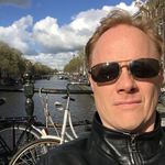 Mark Strudwick - @drmarkinvic - Instagram