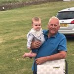 Mark Strudwick - @mark.strudwick.18 - Instagram