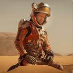 Mark Watney - @mark.stuck.on.mars - Instagram