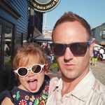 Mark Stuckey - @shabatoo - Instagram