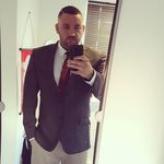 Mark Stuckey - @stuck88 - Instagram