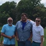 Mark Stuckey - @chuckstuckey - Instagram