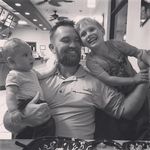 Mark Stuckey - @mwstucke - Instagram