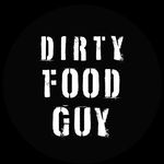 Mark Studley - @dirtyfoodguy - Instagram