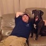 Mark  "COWBOY" Stults - @stults.mark - Instagram