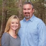 Mark-Angie Stults - @mark__angie - Instagram