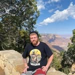 Mark Sturdevant - @__blutdamon__ - Instagram