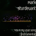 You r my love song: mark sturdevant - Facebook