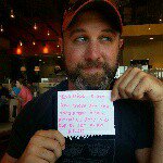 Mark Alan Sturm - @sturmeny - Instagram