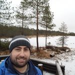 Mark Sturman - @stir2017 - Instagram