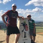 Mark Sturman - @sparkysturs - Instagram