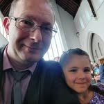 Mark Sturman - @racing4katrinaandtype1diabetes - Instagram