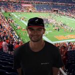 Mark Stutts - @mstutts_10 - Instagram