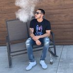 @_marksuarez - Instagram
