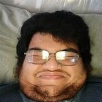 Mark Subido - @darkneostar1 - Instagram