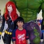 Mark Subido - @marksubido - Instagram