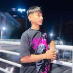 Principe Mark - @marksubido14 - Instagram
