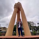 Mark Azcuna Sudaria - @marksudaria - Instagram