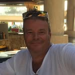 Mark Sugden - @suggers5 - Instagram
