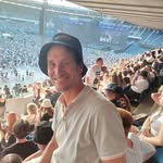 Mark Sugden - @msugden74 - Instagram