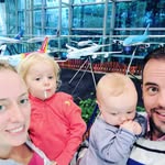 Mark Sugden - @muggaz - Instagram