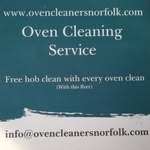 Mark Sugden - @ovencleanersnorfolk - Instagram