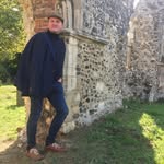 Mark Sugden - @fashionmistas - Instagram
